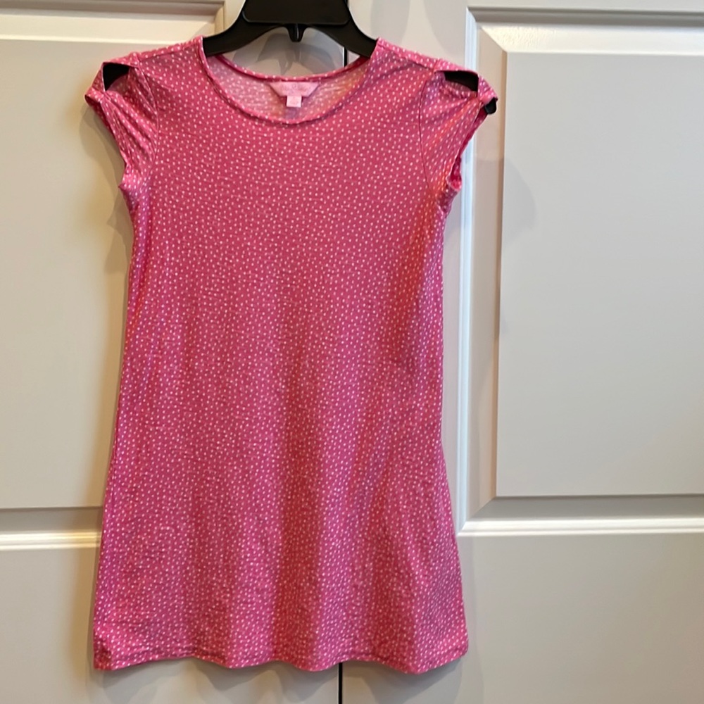 Lilly Pulitzer Girls Dress
